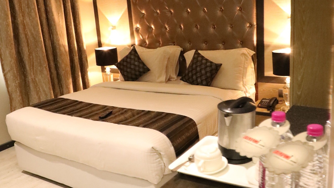 Photo of Bedroom in Ujjain