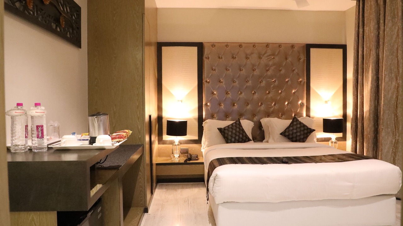 Photo of Bedroom in Ujjain