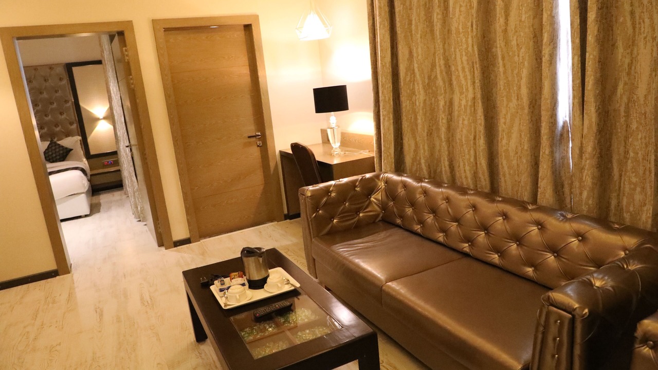 Photo of Bedroom in Ujjain
