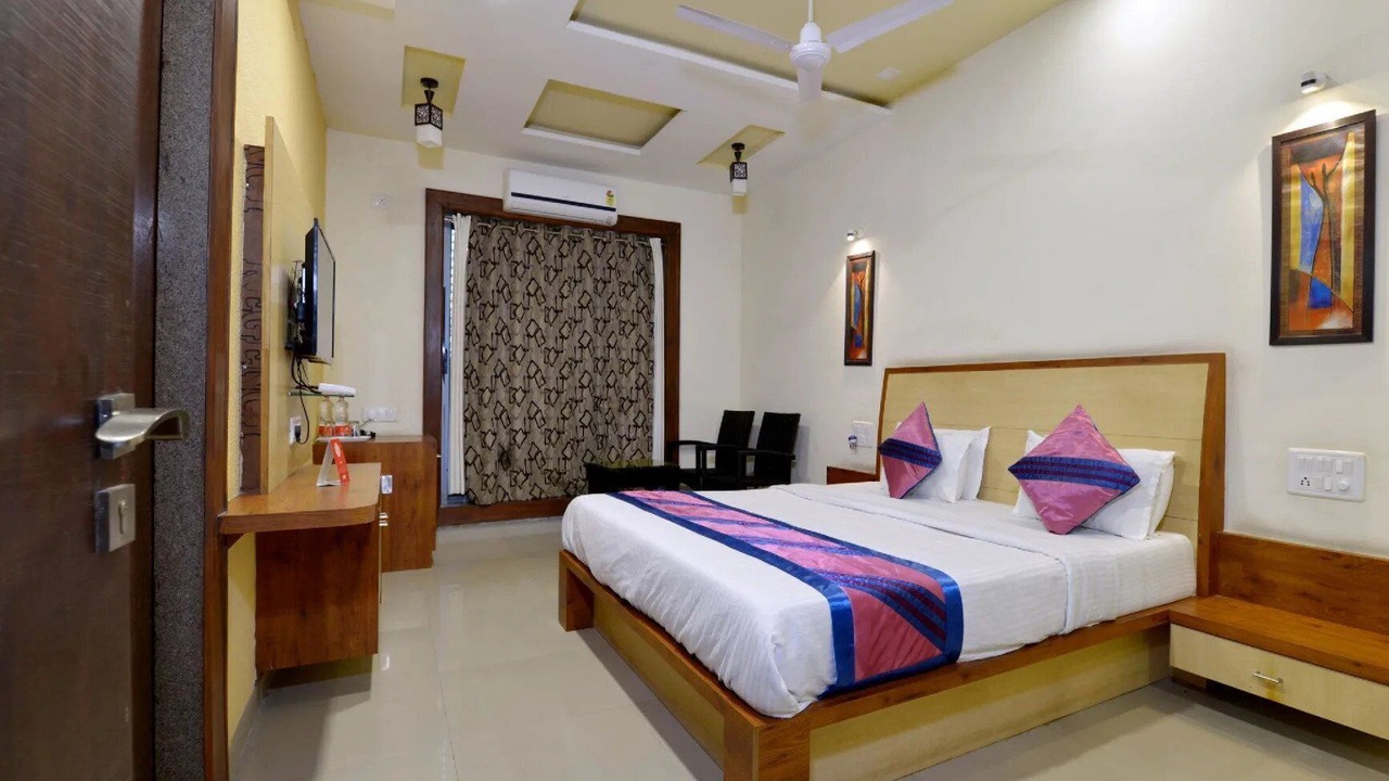 Photo of Bedroom in Chandkheda