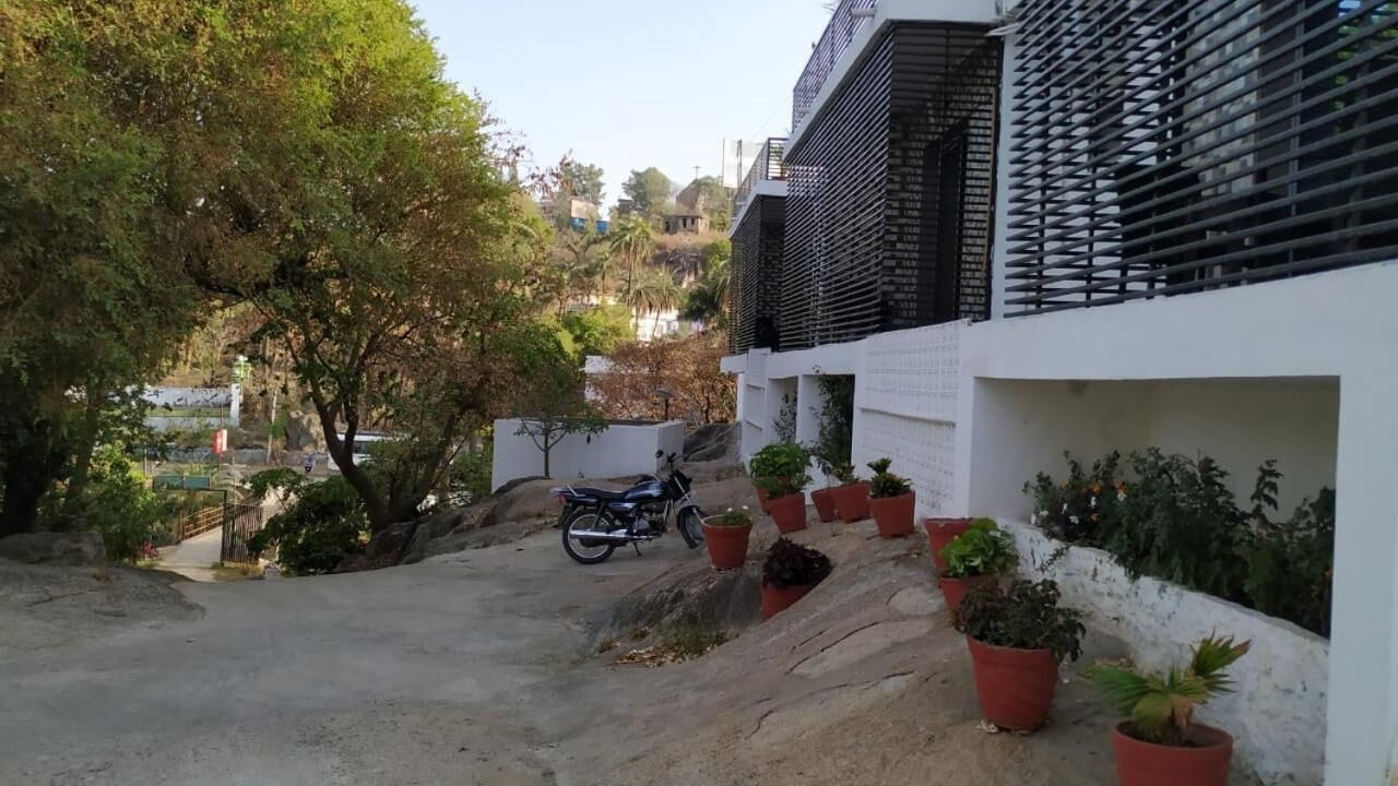 Photo of Outdoor in Chandkheda