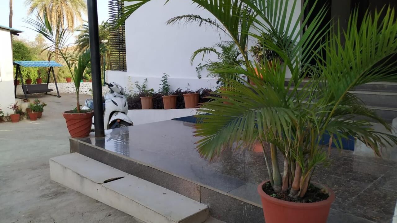 Photo of Outdoor in Chandkheda