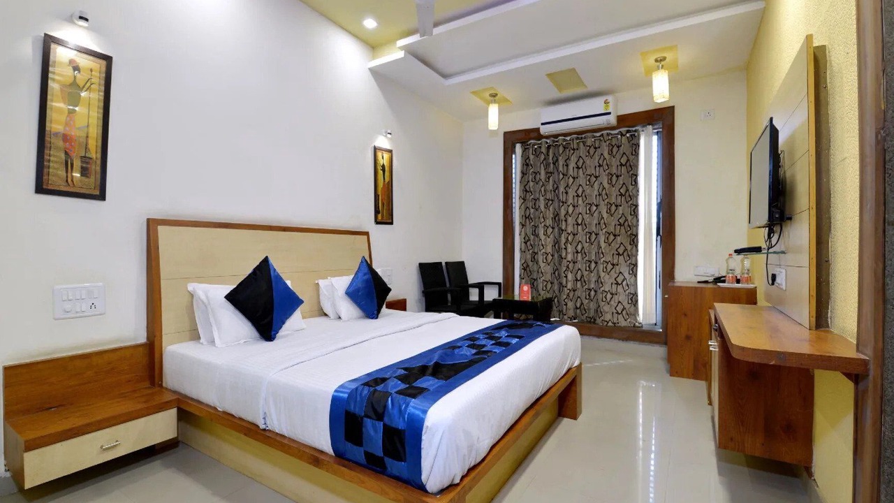 Photo of Bedroom in Chandkheda