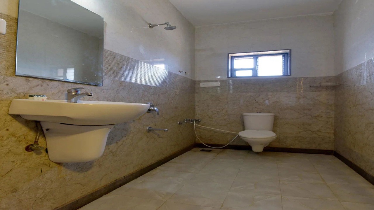 Photo of Bathroom in Chandkheda