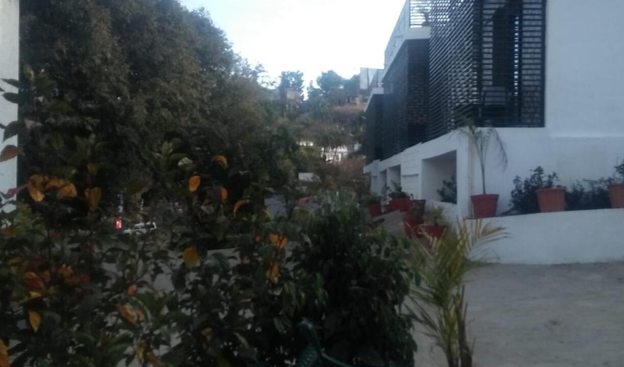 Photo of Outdoor in Chandkheda