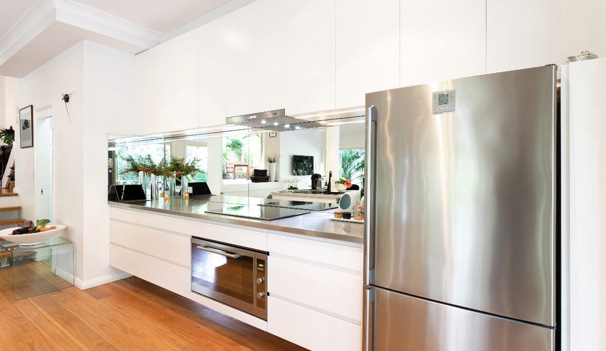 Photo of Kitchen in Newport