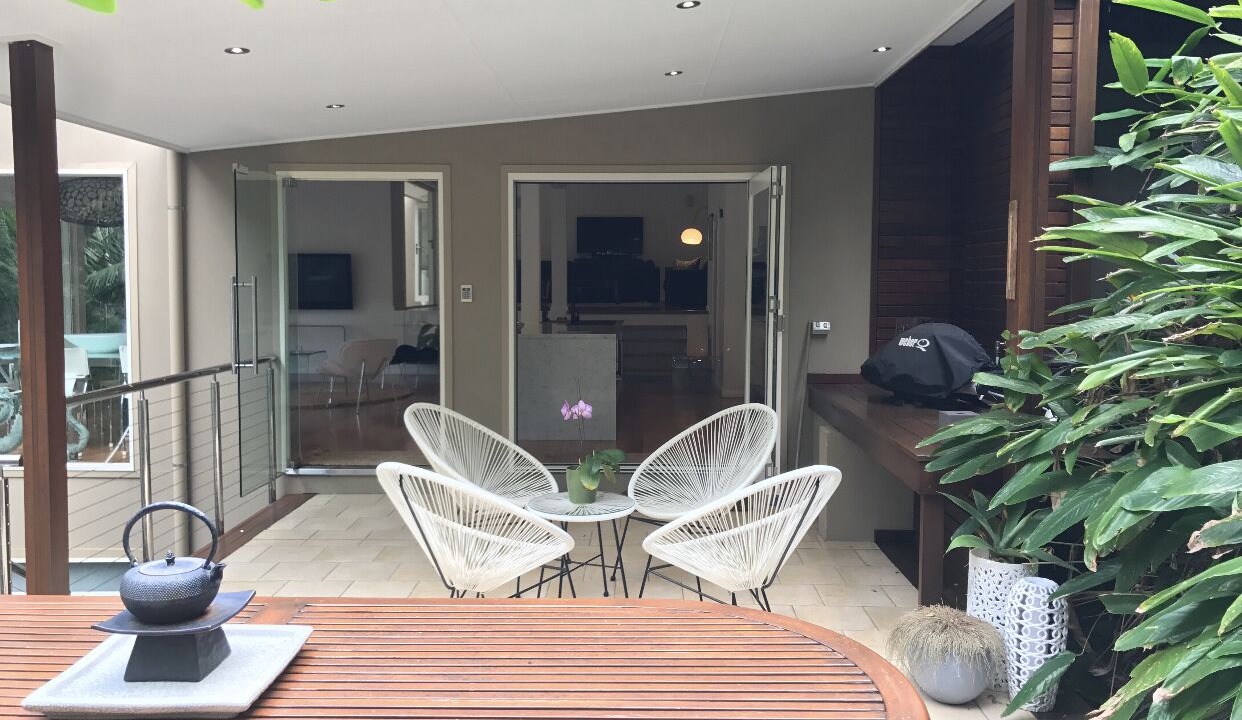 Photo of Patio Balcony in Newport