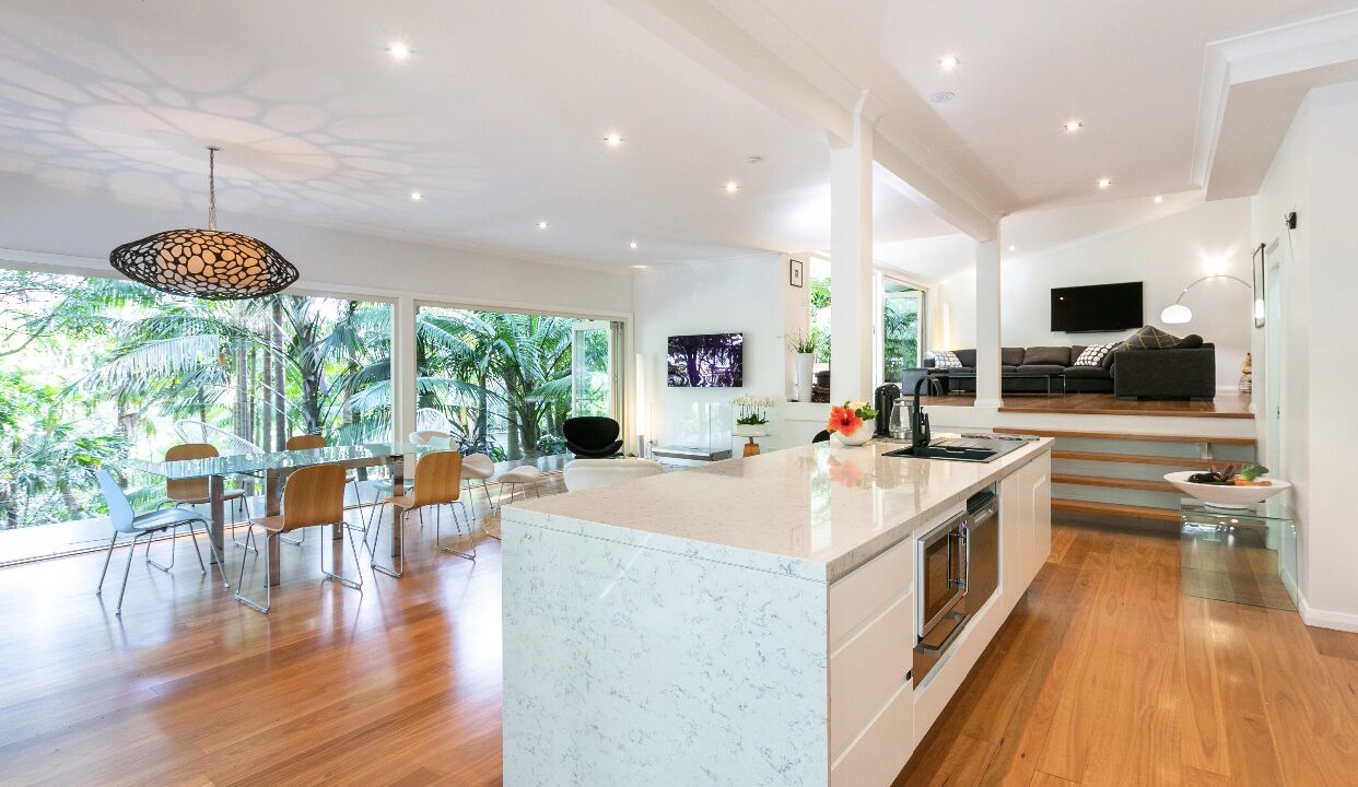 Photo of Kitchen in Newport