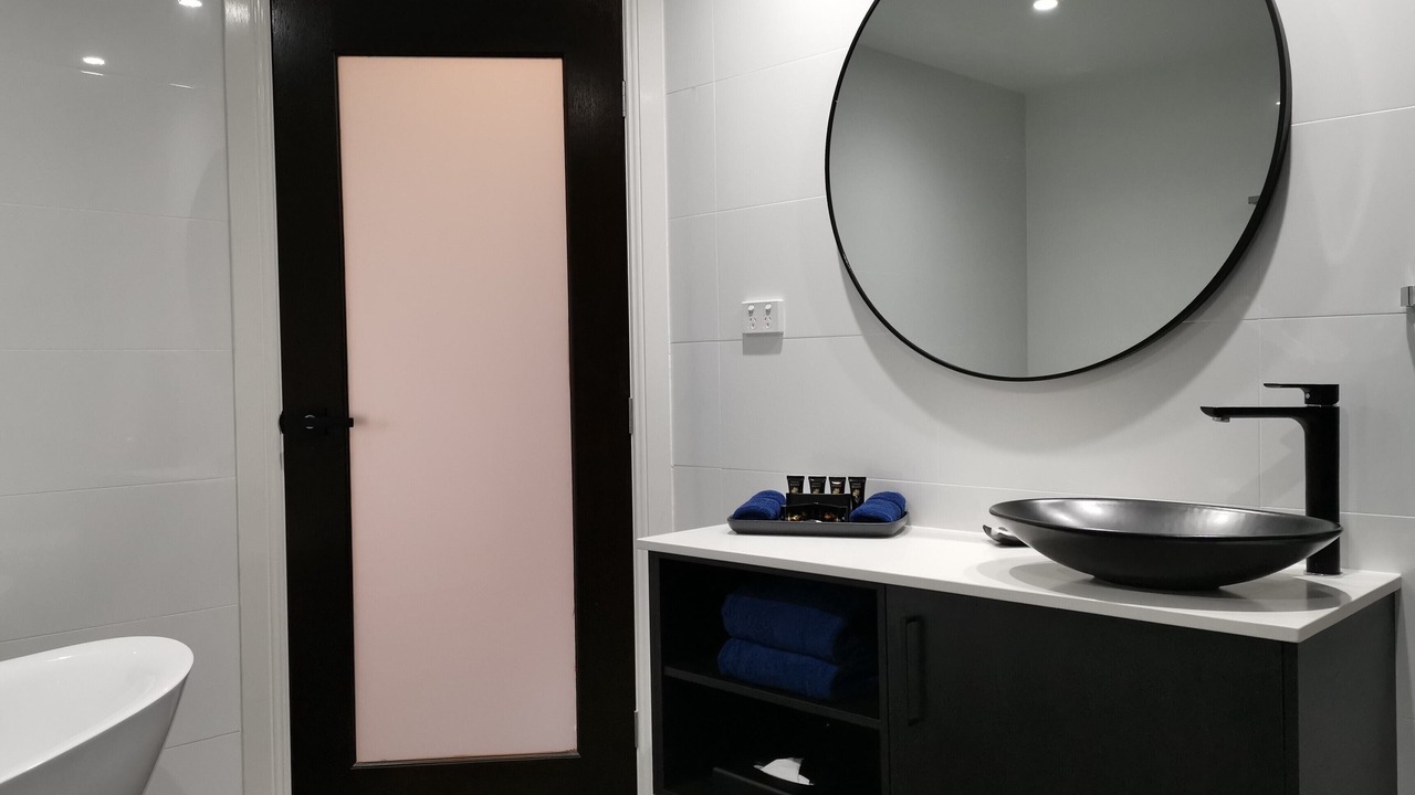Photo of Bathroom in Goulburn