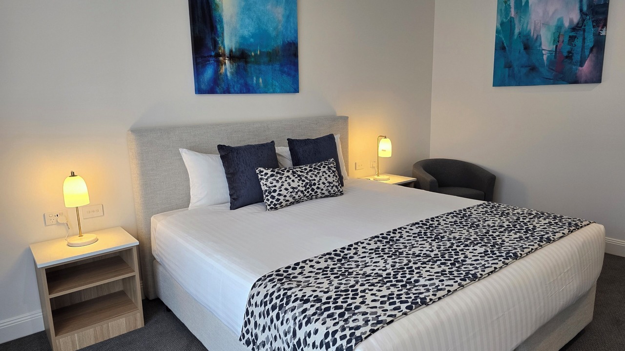 Photo of Bedroom in Goulburn