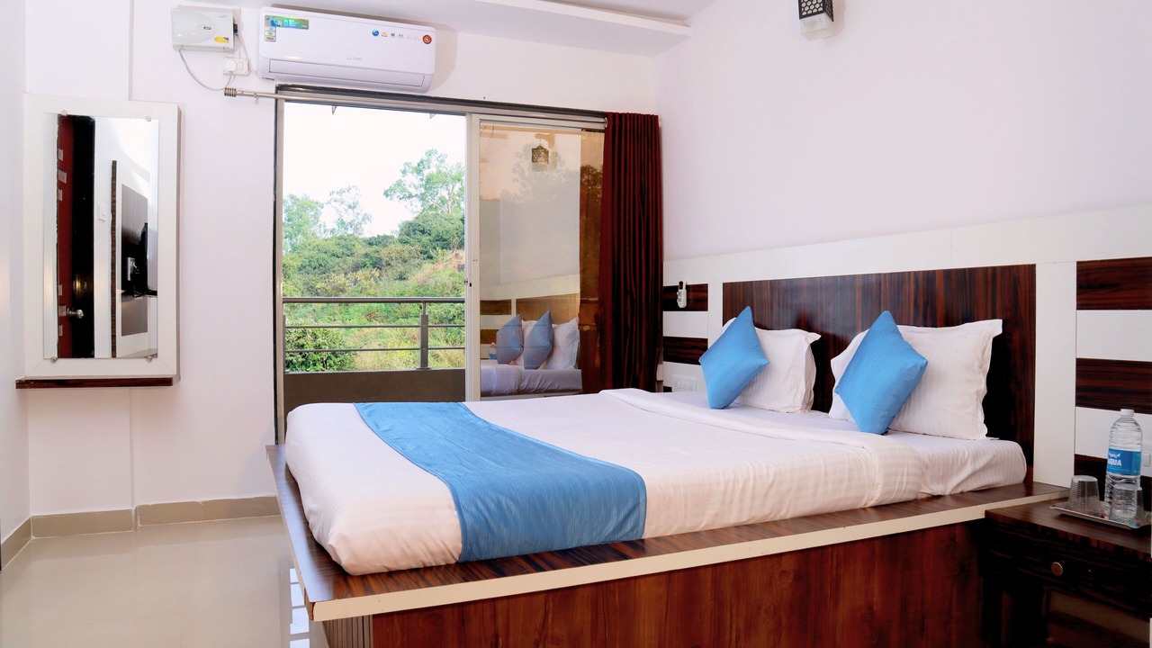 Photo of Bedroom in Wai