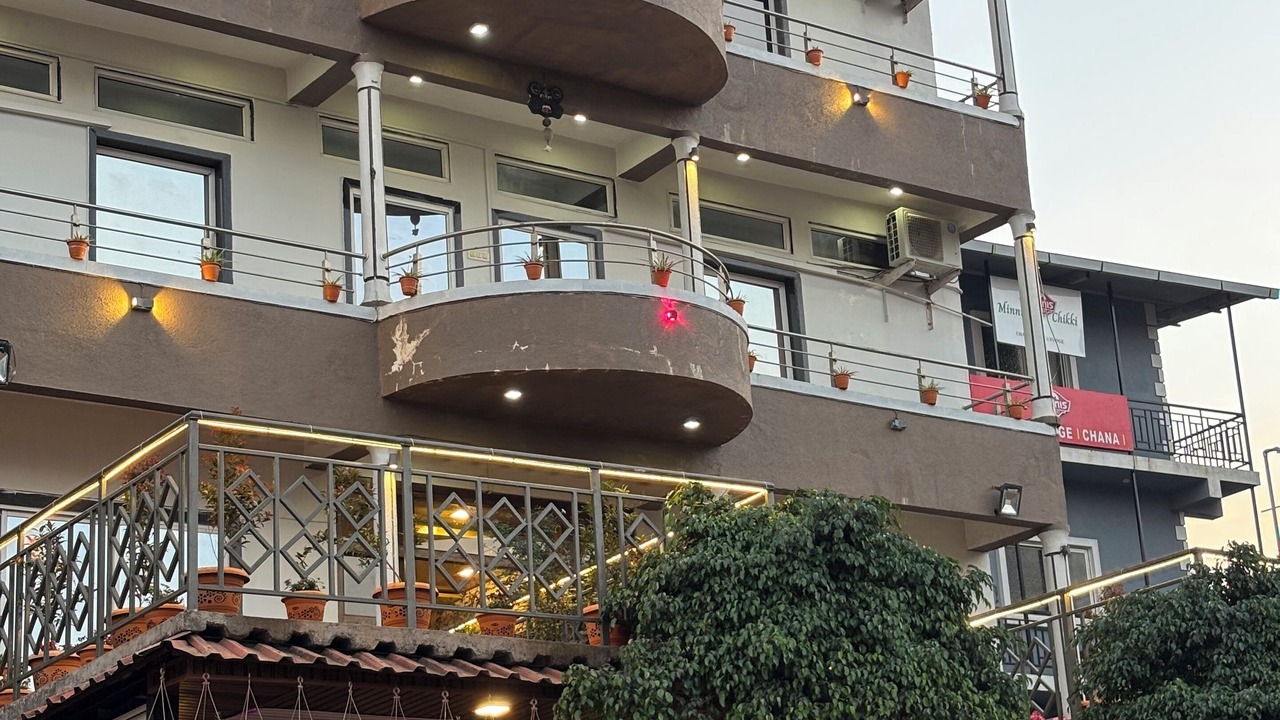 Photo of Outdoor in Wai