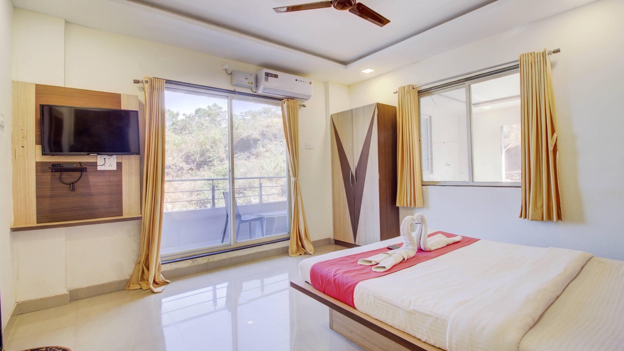 Photo of Bedroom in Wai