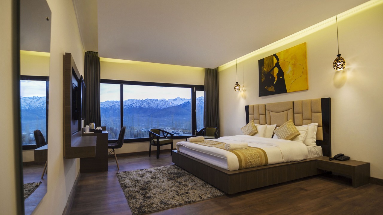 Photo of Others in Leh