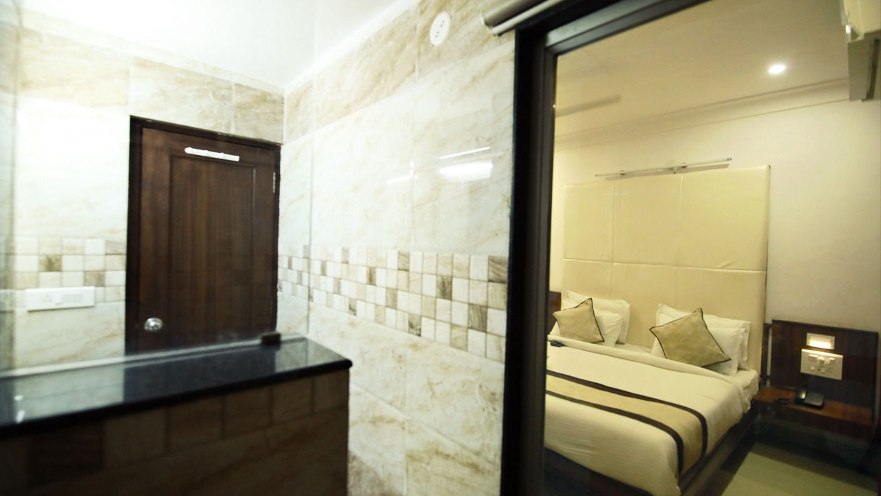 Photo of Bedroom in Udaipur