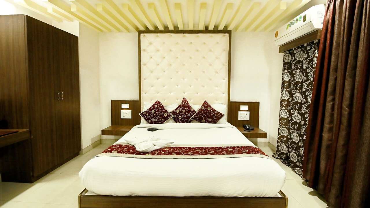 Photo of Bedroom in Udaipur