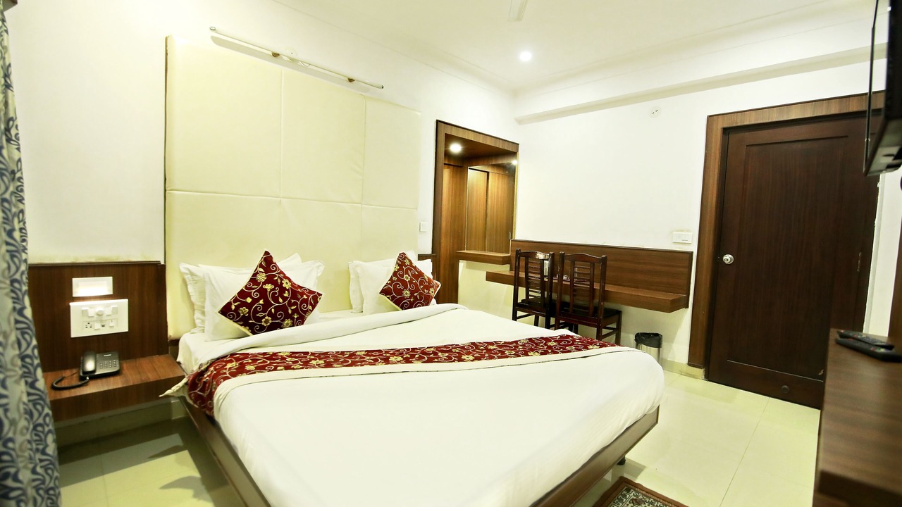 Photo of Bedroom in Udaipur