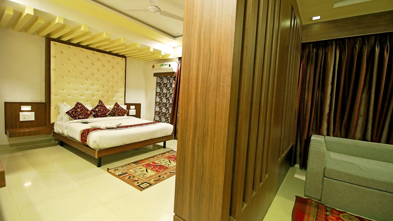 Photo of Bedroom in Udaipur