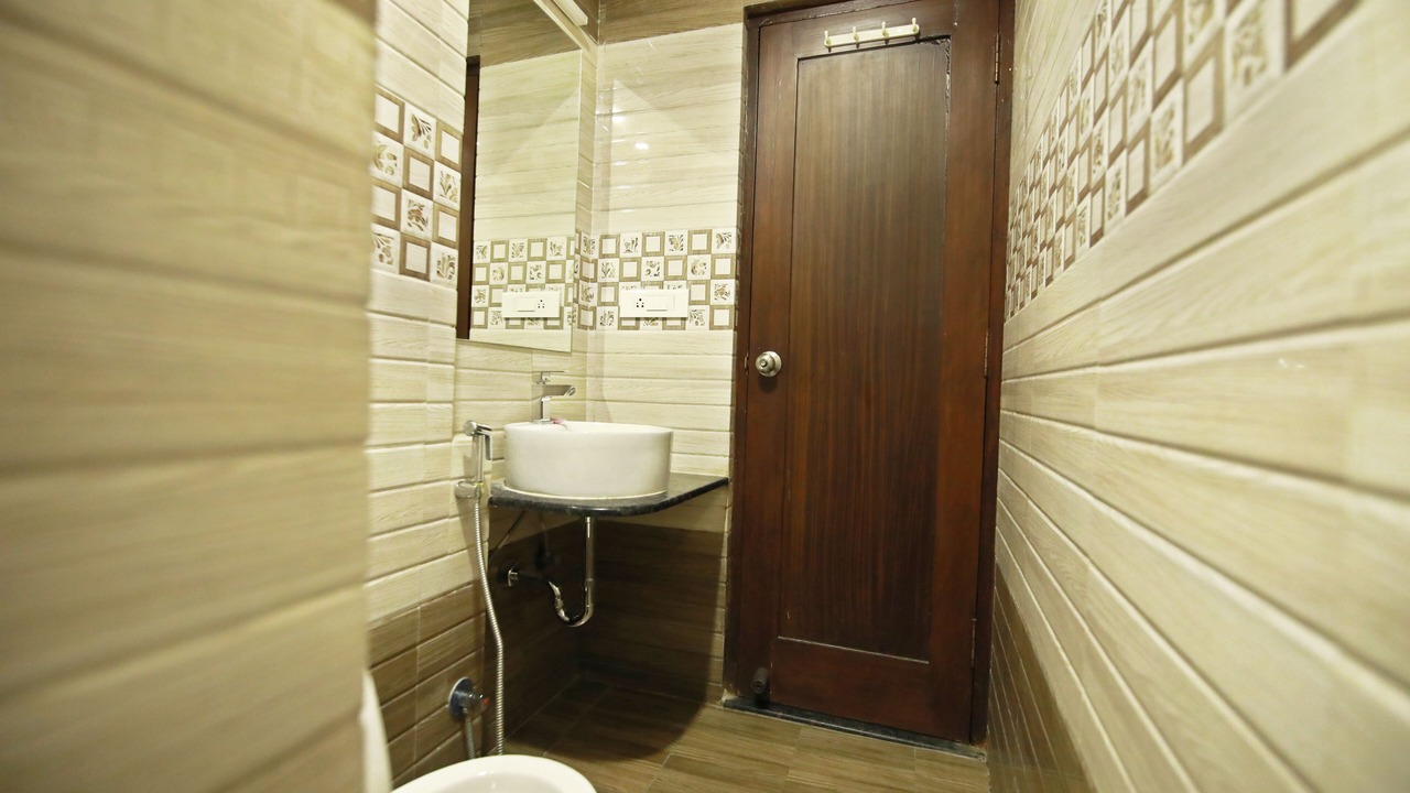 Photo of Bathroom in Udaipur