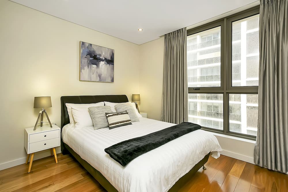 Photo of Bedroom in St. Leonards