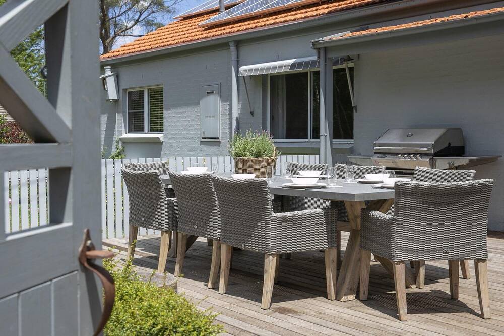 Photo of Patio Balcony in Bowral