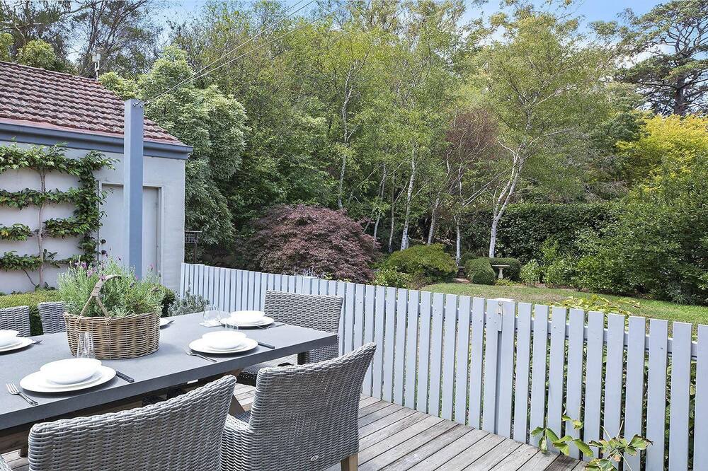 Photo of Patio Balcony in Bowral