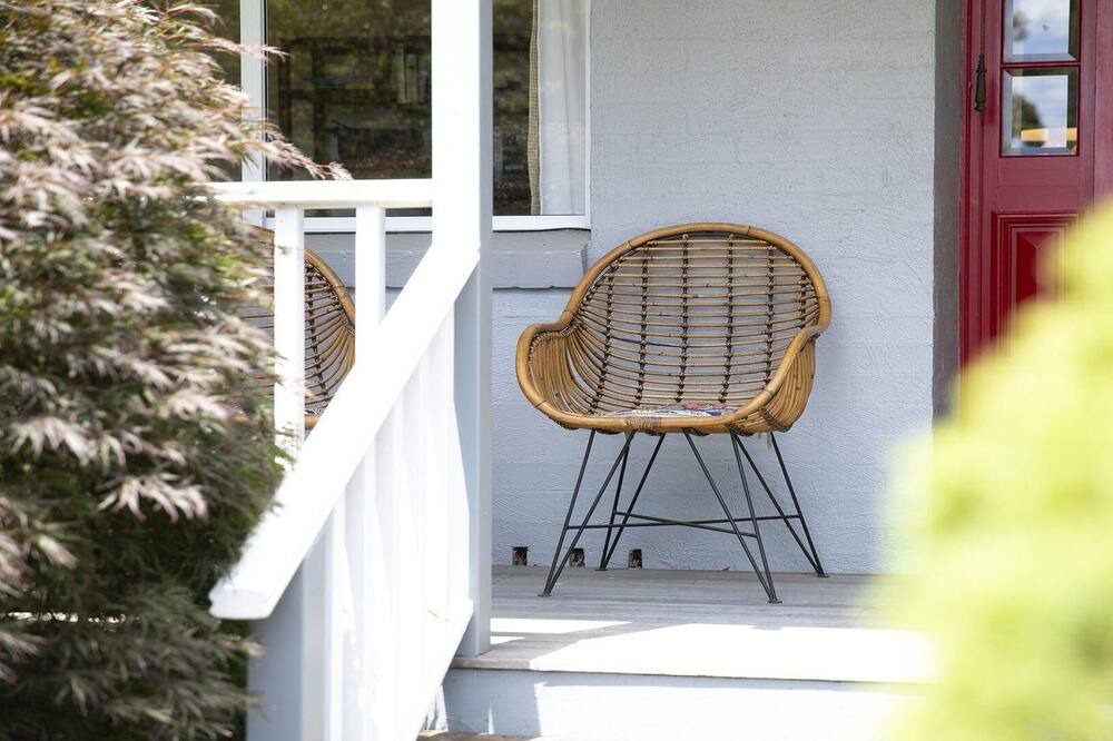 Photo of Patio Balcony in Bowral