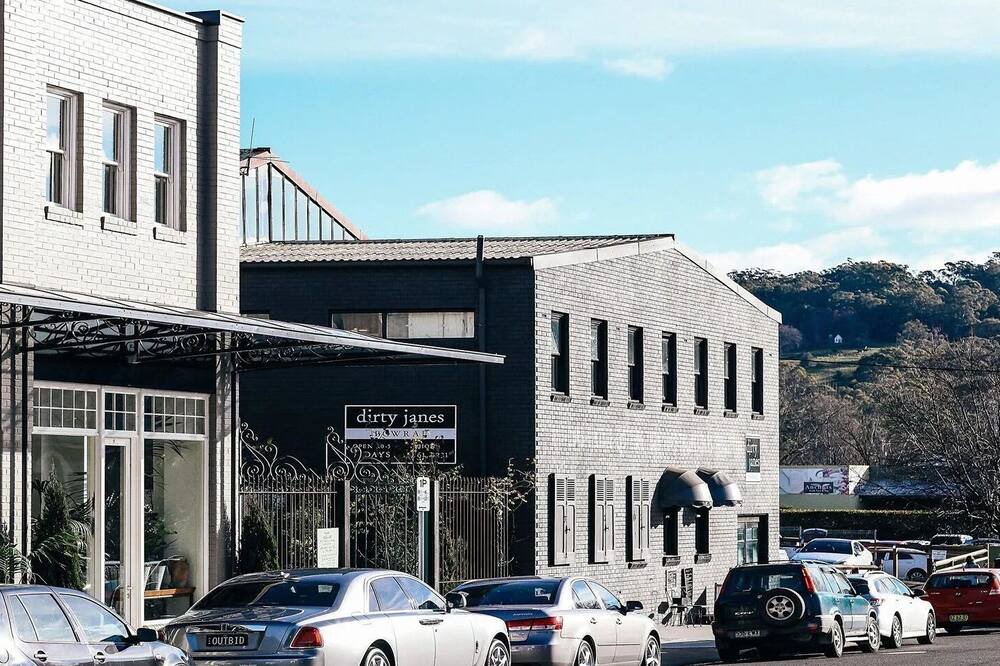 Photo of Outdoor in Bowral