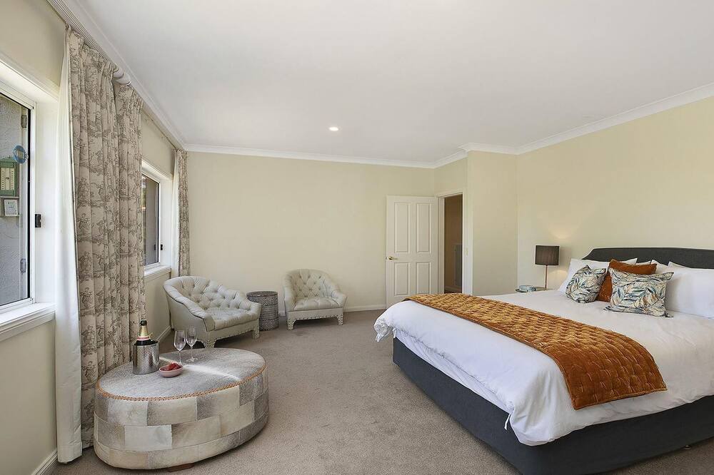 Photo of Bedroom in Bowral