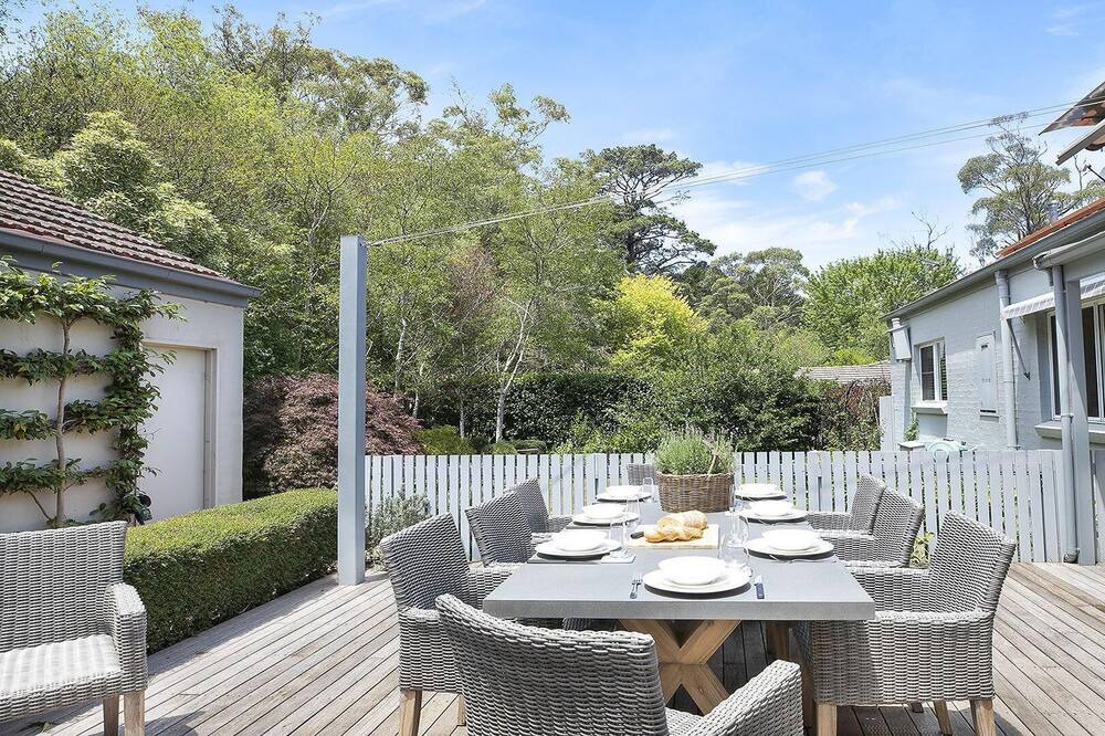 Photo of Patio Balcony in Bowral