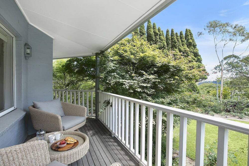 Photo of Patio Balcony in Bowral