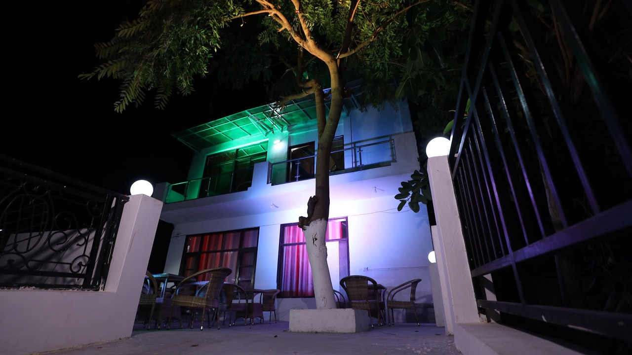 Photo of Outdoor in Rishikesh