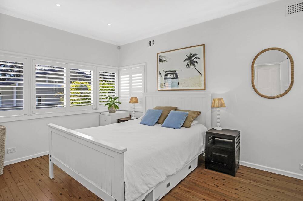 Photo of Bedroom in Palm Beach