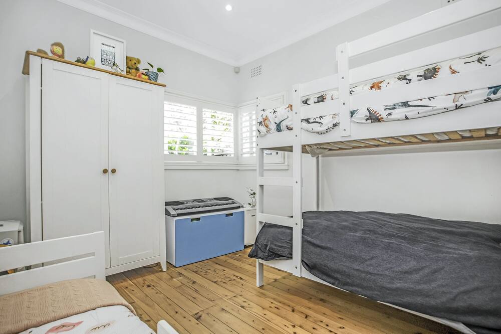 Photo of Bedroom in Palm Beach