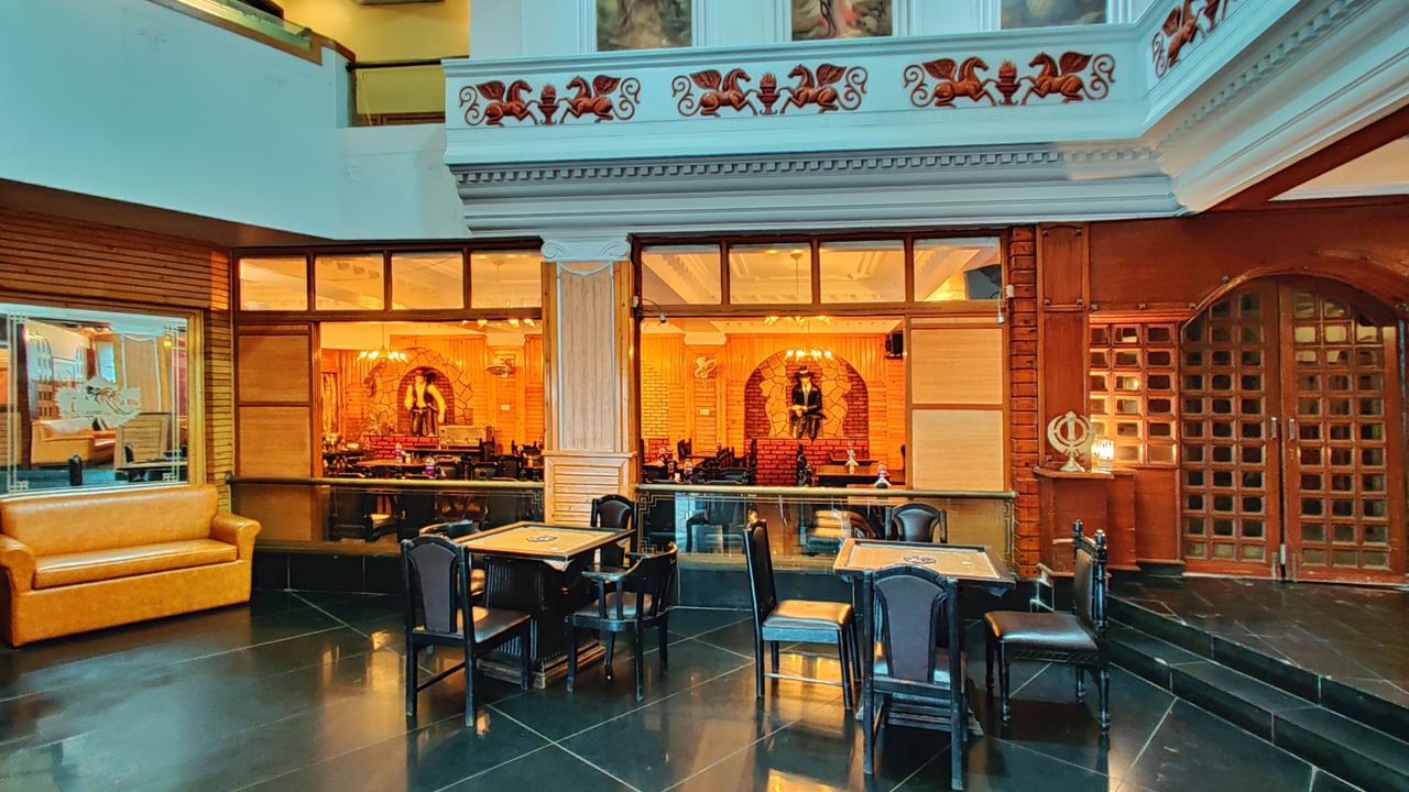 Photo of Bedroom in Mahabaleshwar
