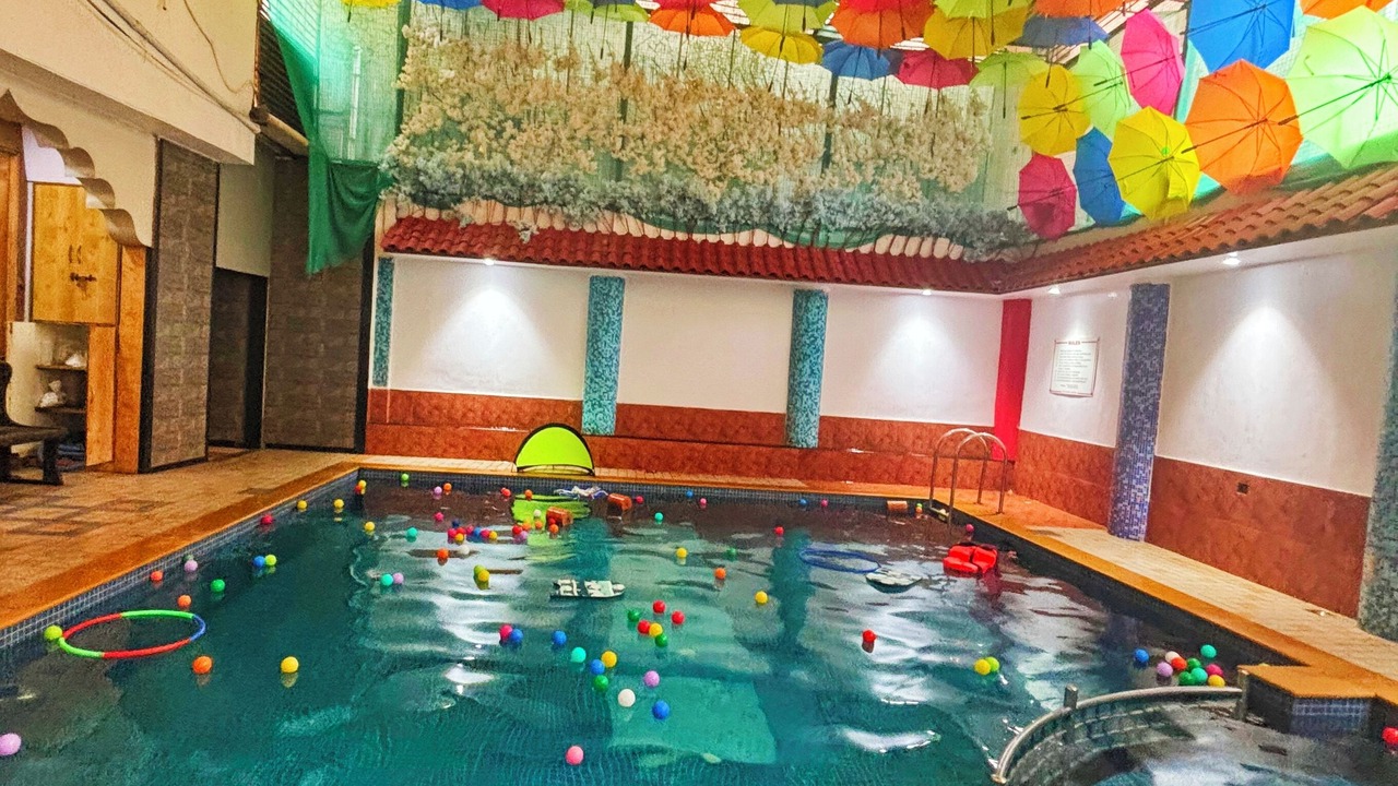 Photo of Outdoor in Mahabaleshwar