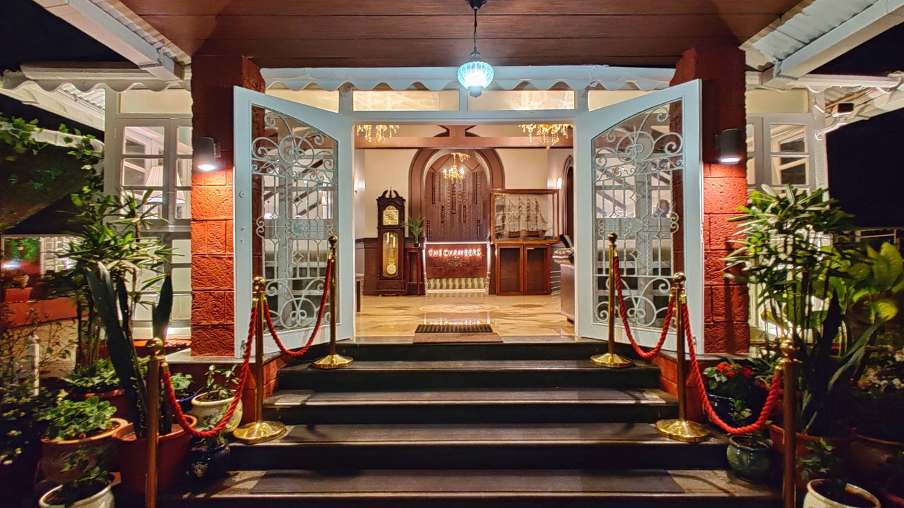 Photo of Outdoor in Mahabaleshwar