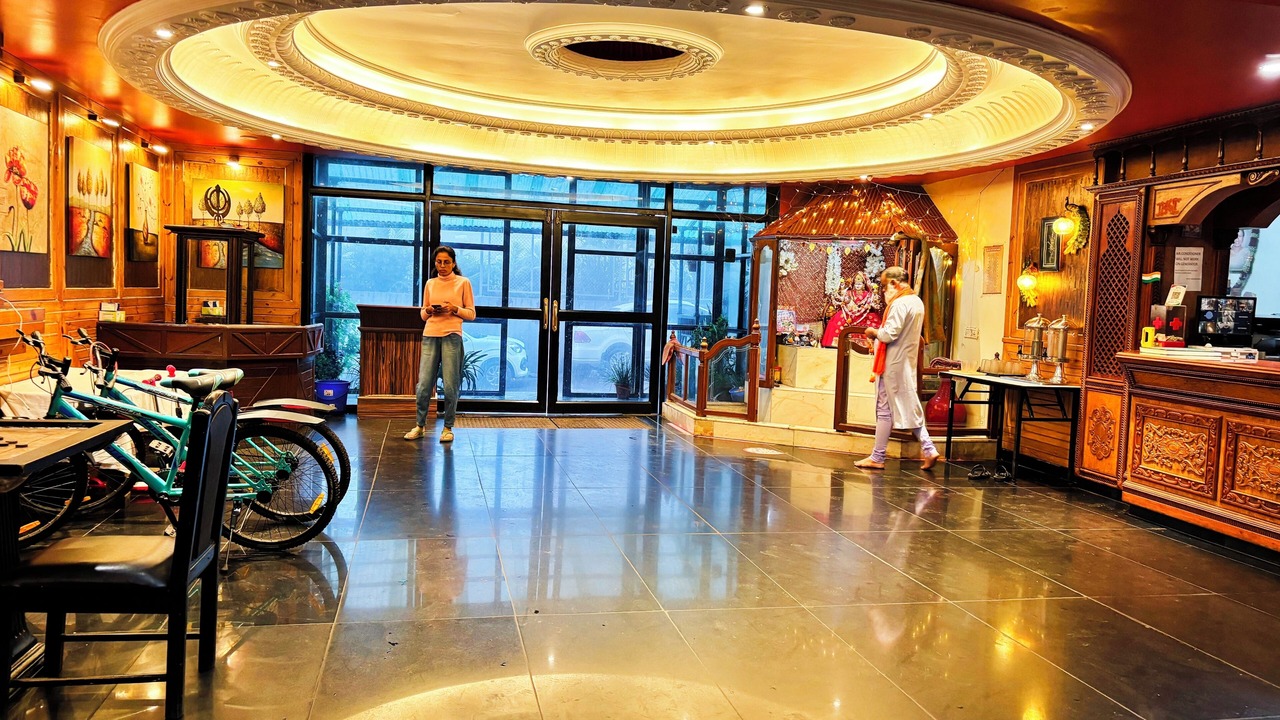 Photo of Outdoor in Mahabaleshwar