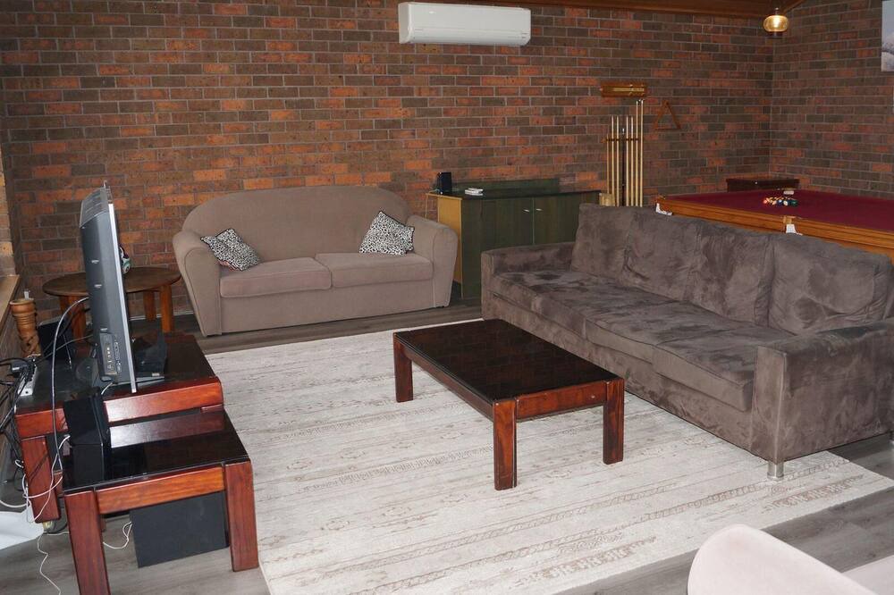 Photo of Livingroom in Forster