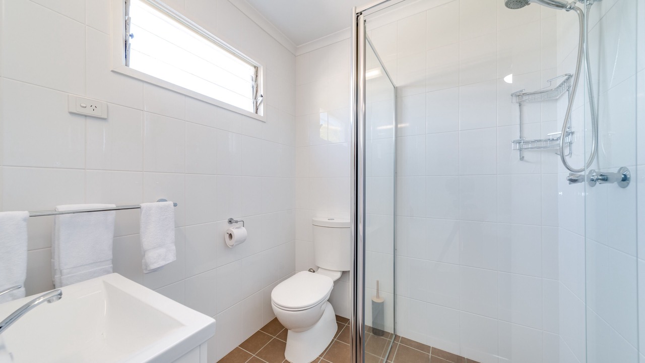 Photo of Bathroom in Goulburn