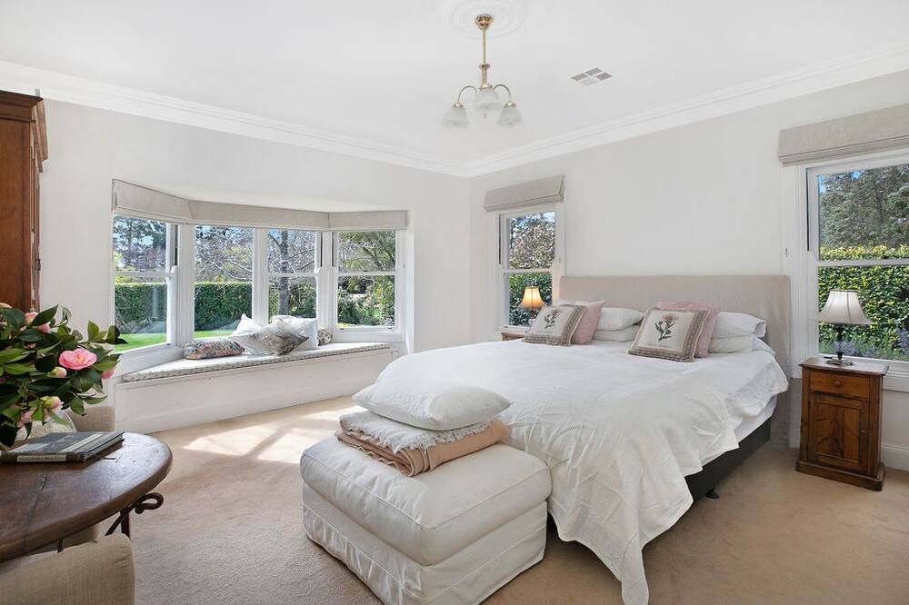 Photo of Bedroom in Glenquarry