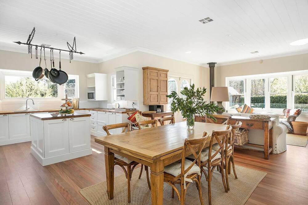 Photo of Kitchen in Glenquarry