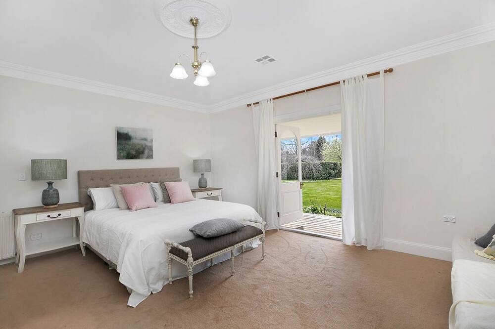 Photo of Bedroom in Glenquarry