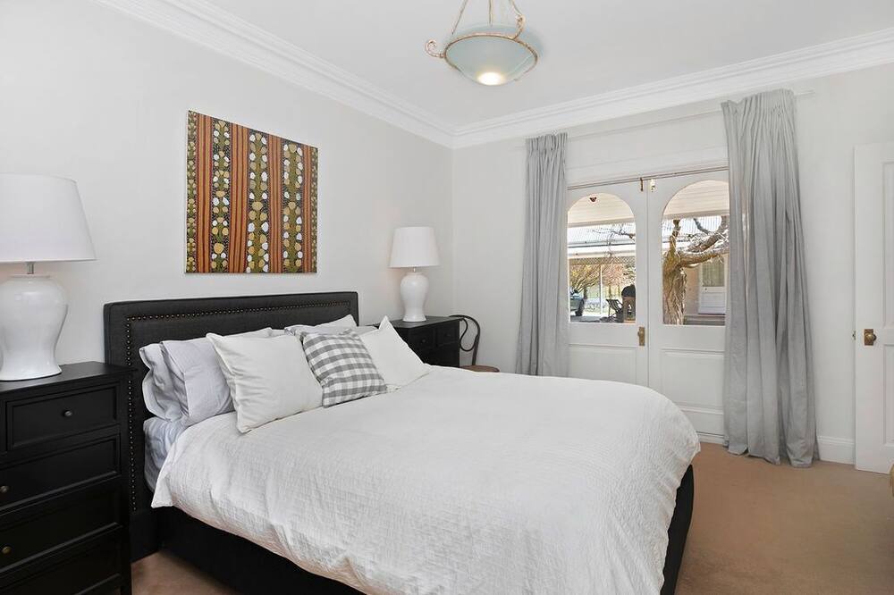 Photo of Bedroom in Glenquarry