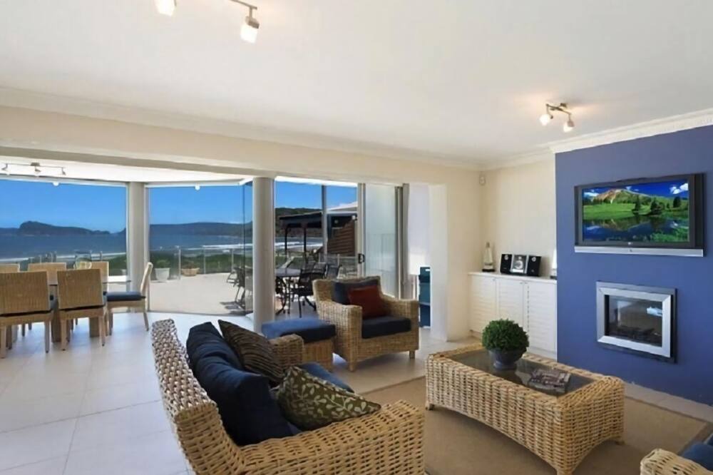Photo of Livingroom in Umina Beach