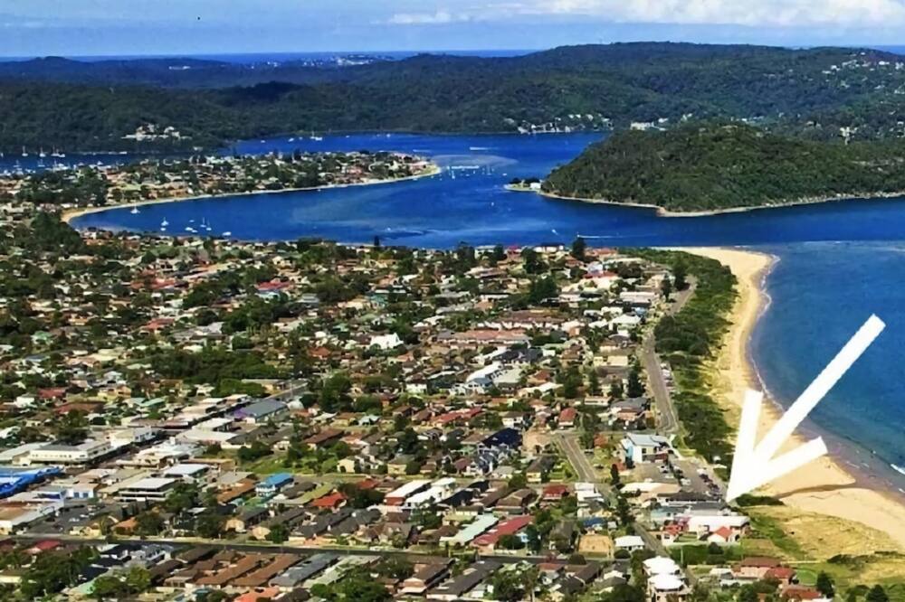 Photo of Outdoor in Umina Beach