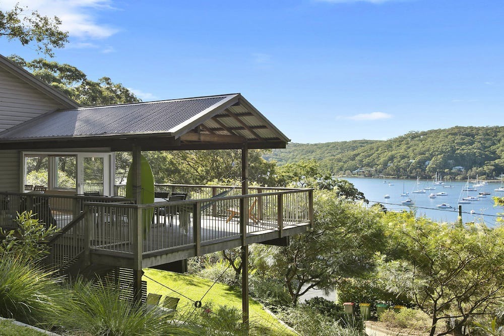 Photo of Outdoor in Pretty Beach Central Coast