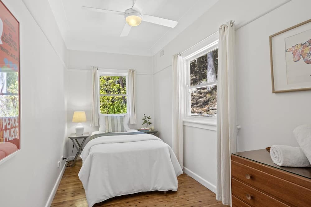 Photo of Bedroom in Pretty Beach Central Coast