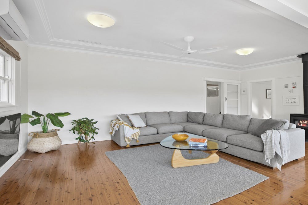 Photo of Livingroom in Pretty Beach Central Coast