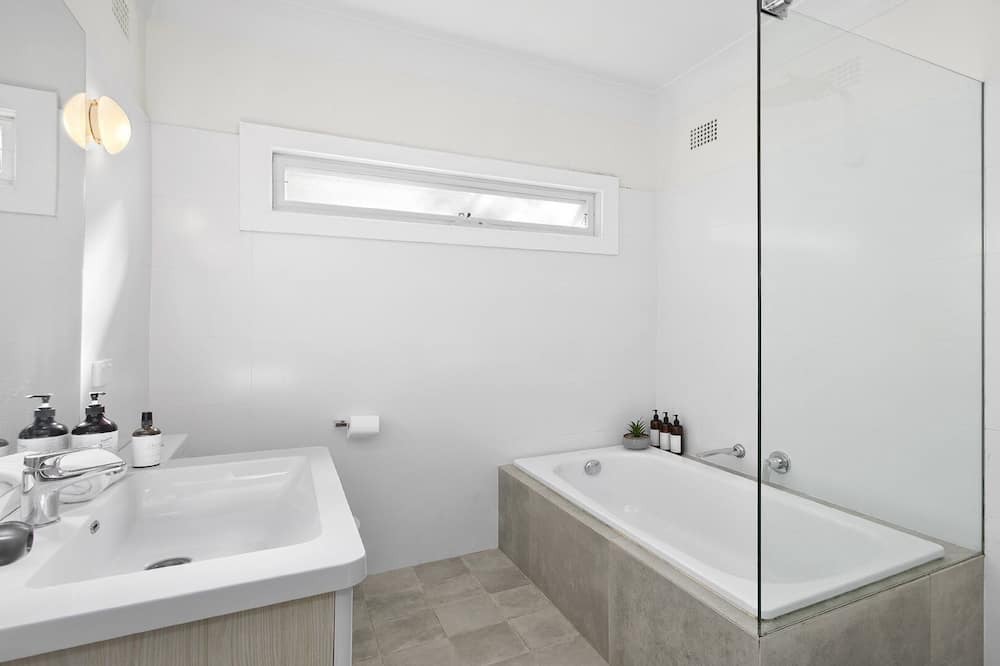 Photo of Bathroom in Pretty Beach Central Coast